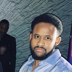 Meet your Posher, Brandon